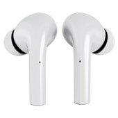 MOKIPODS TRUE WIRELESS EARPHONES WHITE