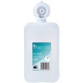 LIVI ACTIV INSTANT HAND SANITISER ALCOHOL FREE 1L