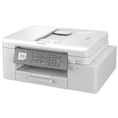 BROTHER MFCJ4340DWXL A4 WIRELESS INKJET MULTIFUNCTION COLOUR PRINTER