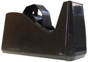 TAPE DISPENSER 1058 BLACK SELLOTAPE