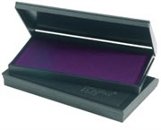 TRODAT 9052 STAMP PAD FELT 110 X 70MM VIOLET