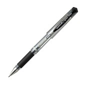 UNIBALL UM153 SIGNO GEL INK PEN BROAD 10MM BLACK