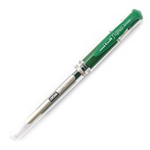 UNIBALL UM153 SIGNO GEL INK PEN 10MM GREEN