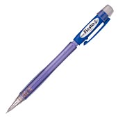 PENTEL MECHANICAL PENCIL FIESTA THIN LEAD 05MM BLUE BARREL