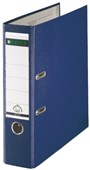 LEITZ LEVER ARCH FILE 180 DEGREE POLYPROPYLENE A4 BLUE