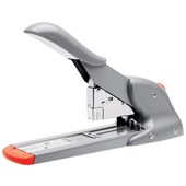 RAPID HD110 HEAVY DUTY STAPLER SILVERORANGE