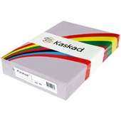 KASKAD COLOURED PAPER A3 80GSM SKYLARK VIOLET PACK 500 SHEETS