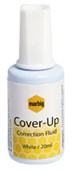 MARBIG COVERUP CORRECTION FLUID 20ML