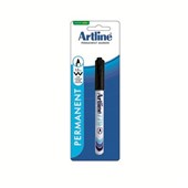 ARTLINE 770 FREEZER BAG MARKER BULLET 15MM BLACK HANGSELL