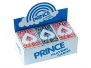 PRINCE PLAYING CARDS