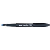 ARTLINE 4400 ERGOLINE ROLLERBALL PEN 04MM BLUE