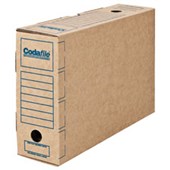 CODAFILE STORAGE BOX INNER 18020 W 250 X H 360X D 100MM