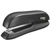 RAPID ECO STAPLER FULL STRIP RECYCLED 20 SHEET BLACK