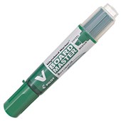 PILOT BEGREEN VBOARD MASTER WHITEBOARD MARKER CHISEL 52MM GREEN