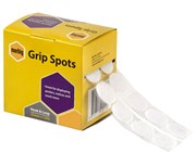 MARBIG GRIP SPOTS HOOK ONLY 22MM X 36M PACK 156