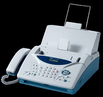 BROTHER FAX 1020