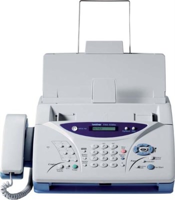 BROTHER FAX 1030