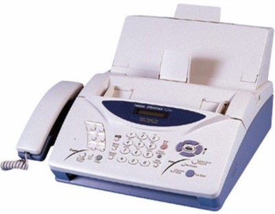 BROTHER FAX 1270