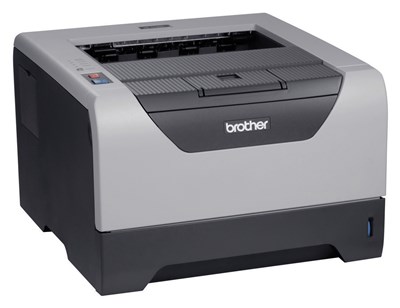 BROTHER HL 5340D