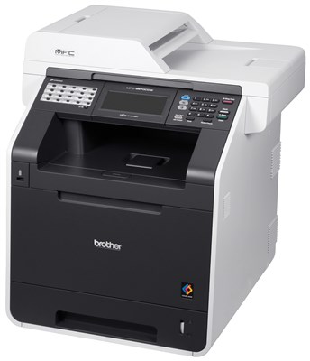 BROTHER MFC 9970CDW