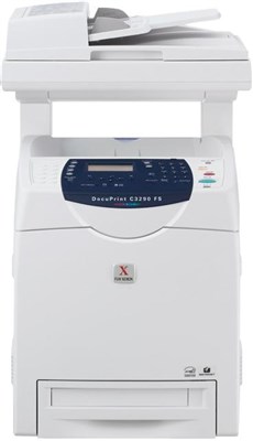 FUJI XEROX DOCUPRINT C3290FS