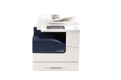 FUJI XEROX DOCUPRINT CM505 DA