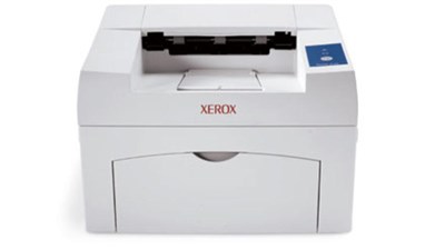 FUJI XEROX PHASER 3125