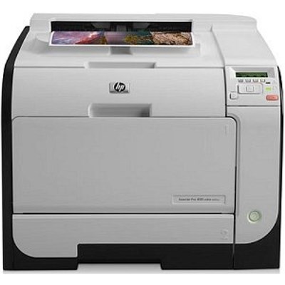 HP LASERJET PRO 300 COLOR M351