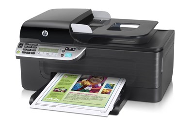 HP OFFICEJET 4500