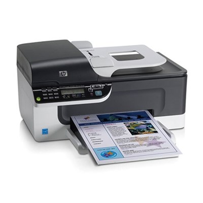 HP OFFICEJET 4580