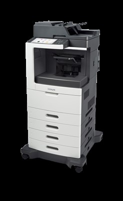 LEXMARK MX810